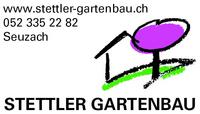Logo Stettler Gartenbau