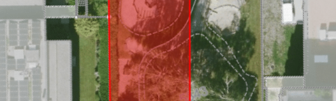 Umbau Spielplatz Obstgarten