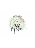 Logo Alas del Alba