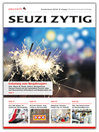 Seuzi Zytig 12.2025 Dezember