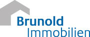 Logo Brunold Immobilien