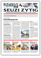 Seuzi Zytig
