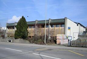 Turnhalle Oberohringen