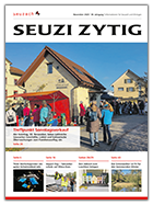 Seuzi Zytig 11.2025