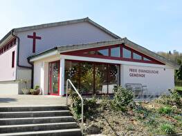 Freie evangelische Gemeinde