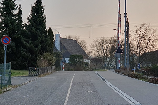 Bachtobelstrasse