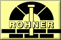 Logo H.P. Rohner