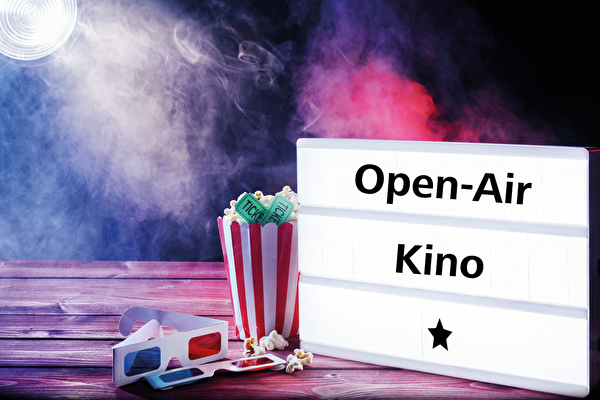 Open-Air Kino
