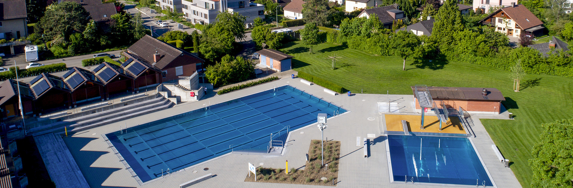 Schwimmbad