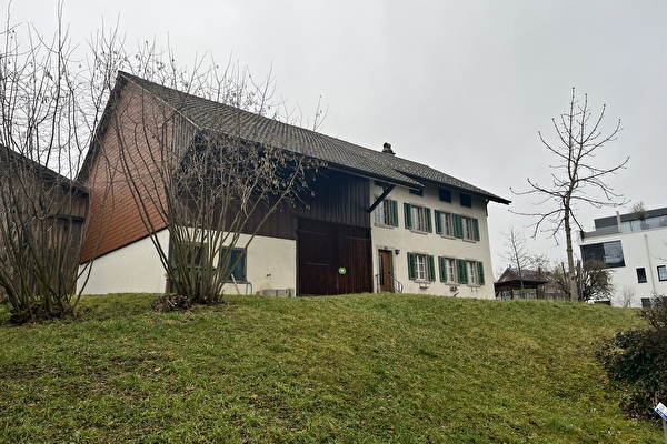 Vielzweckbauernhaus Strehlgasse 13