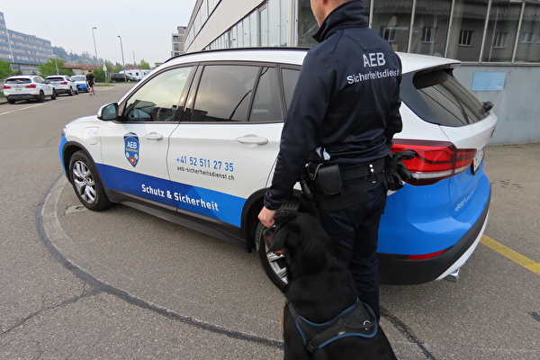AEB Sicherheitsdienst
