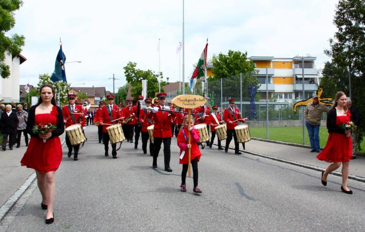 Weinländer Musiktag