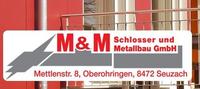 Logo M&M