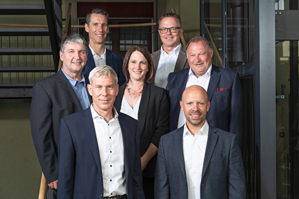 Gemeinderat Seuzach 2022 - 2026