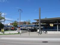 Bahnhof Seuzach