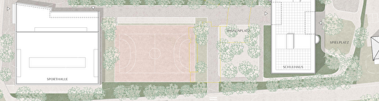 Visualisierung Projekt Rietacker