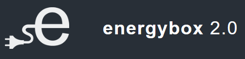 Logo Energybox 2.0