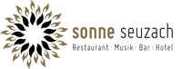 Logo Restaurant Sonne