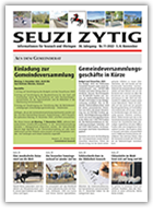 Seuzi Zytig