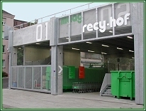 Bild Maag Recycling AG