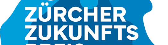 Logo Zürcher Zukunftspreis 2026