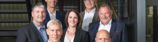 Gemeinderat Seuzach 2022 - 2026