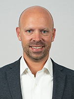 Gemeinderat Marc Manz