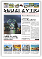 Seuzi Zytig