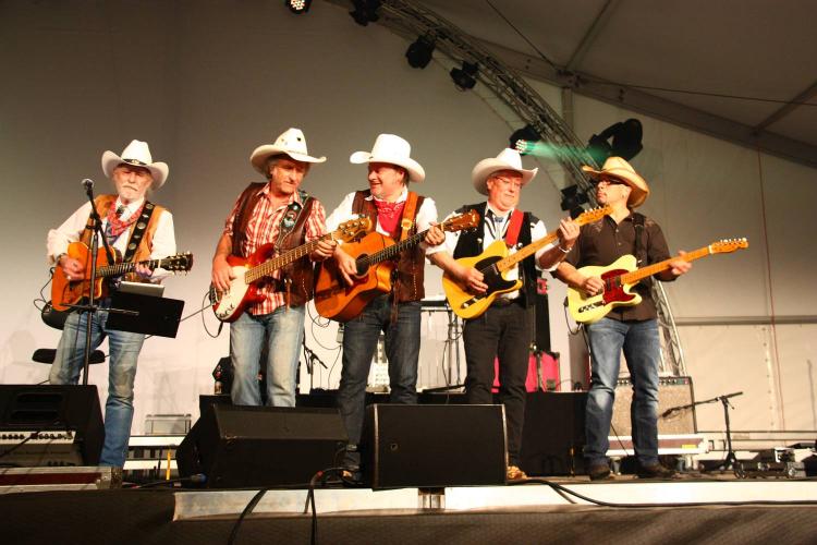 Country Night