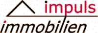 Logo impuls immobilien