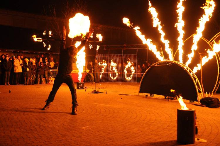 Silvester