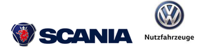 Logo Scania Schweiz AG