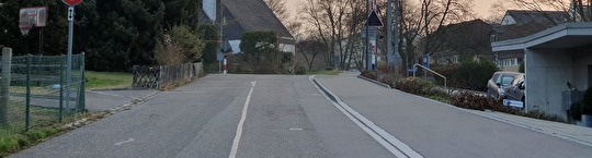 Bachtobelstrasse