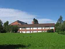 Bild Schulhaus Halden