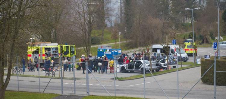 Feuerwehr