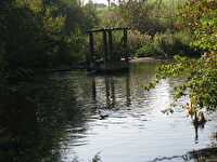 Natur- und Vogelschutzgebiet, Entenweiher