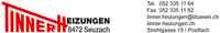 Logo Tinner