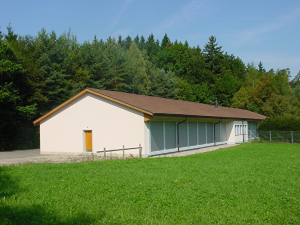 Schützenhaus Witerig