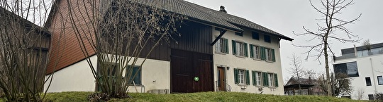 Vielzweckbauernhaus Strehlgasse 13