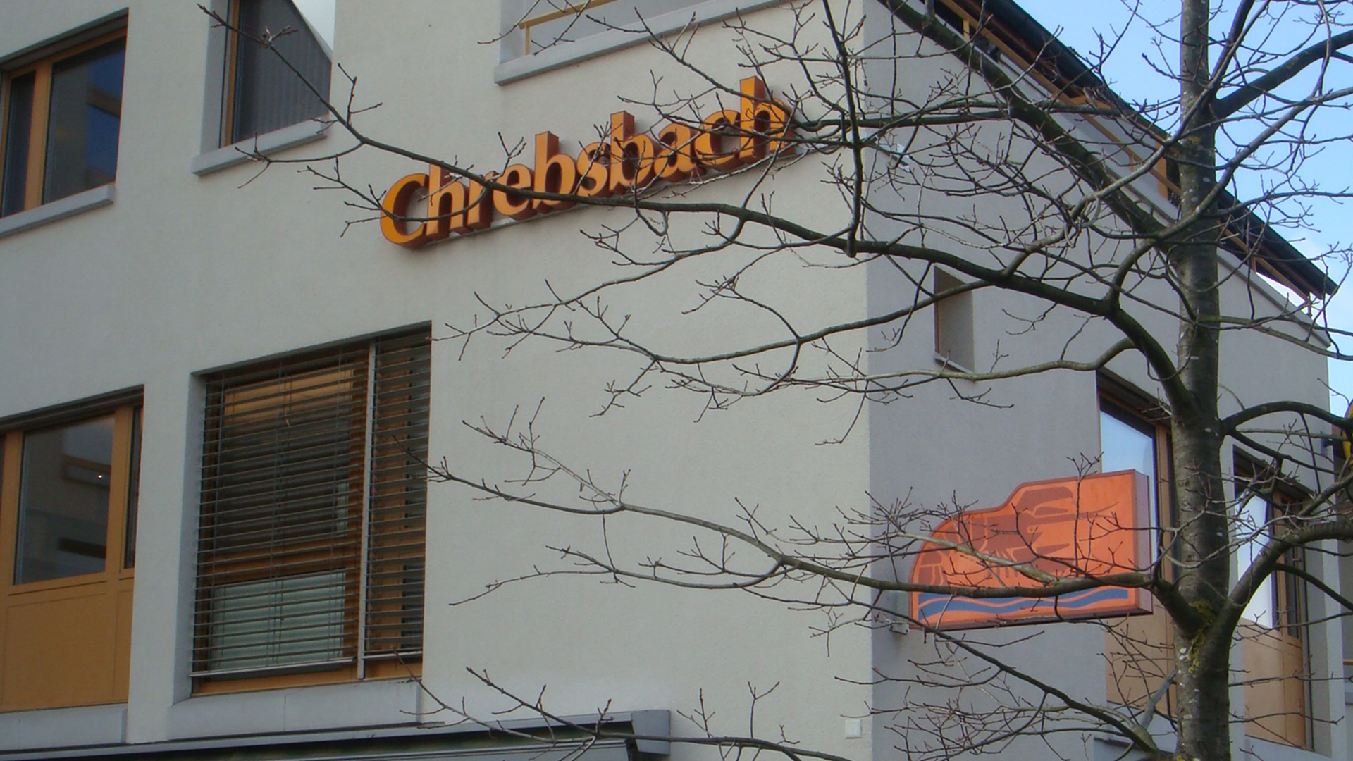 Bild Restaurant Chrebsbach