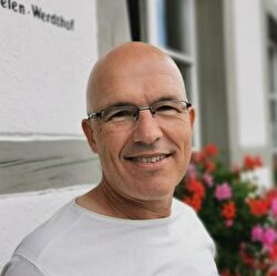 Buchser Thomas, Gemeindeschreiber