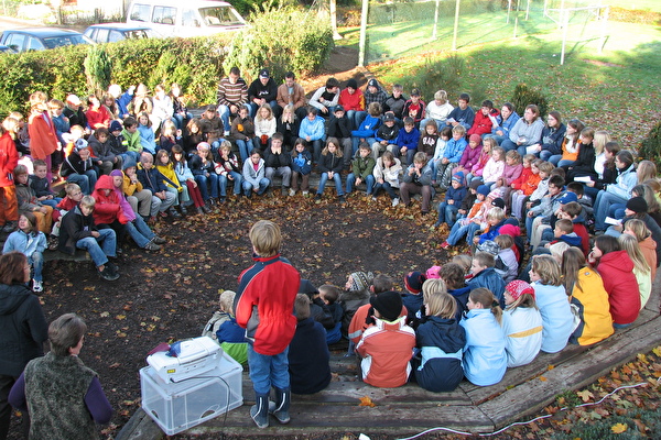 Schule