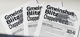 Gmeinshusblitz