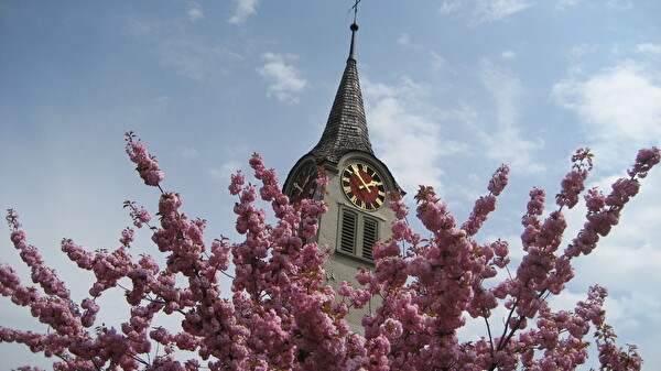Kirche