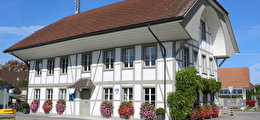 Gemeindehaus