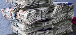 Zeitung
