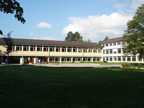 Real- und Skundarschule Aarberg