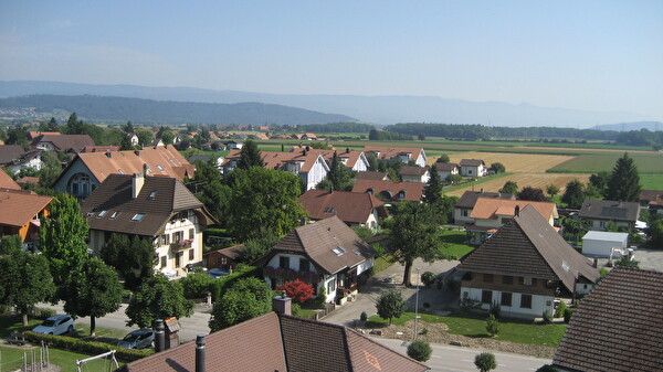 Dorfkern