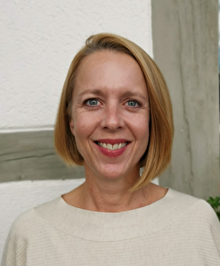 Claudia Brügger