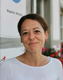 Cornelia Burri